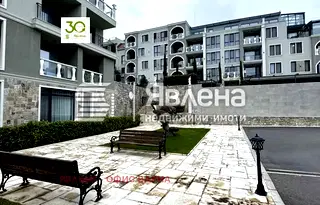 Двустаен апартамент във Варна, Свети Никола