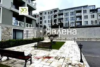 Двустаен апартамент във Варна, Свети Никола
