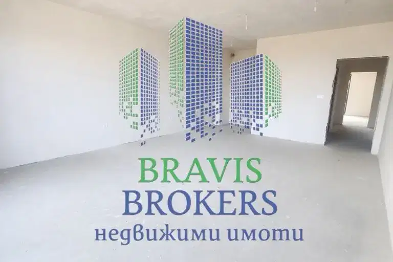 4-bedroom apartment in Varna, Sveti Nikola