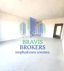 Четиристаен апартамент с морска панорама в Свети Никола, Варна