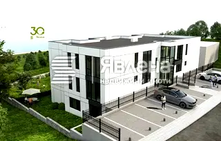 Многостаен апартамент във Варна, Свети Никола