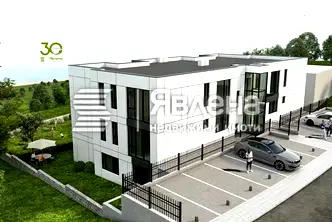 Многостаен апартамент във Варна, Свети Никола