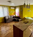 Двустаен апартамент в Свети Никола с тераса и асансьор