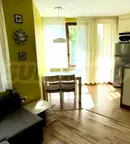 Двустаен апартамент с тераса в кв. Свети Никола, Варна