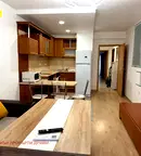 Двустаен апартамент с тераса в Трошево, Варна