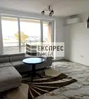 Двустаен апартамент в Трошево с паркомясто в затворен комплекс