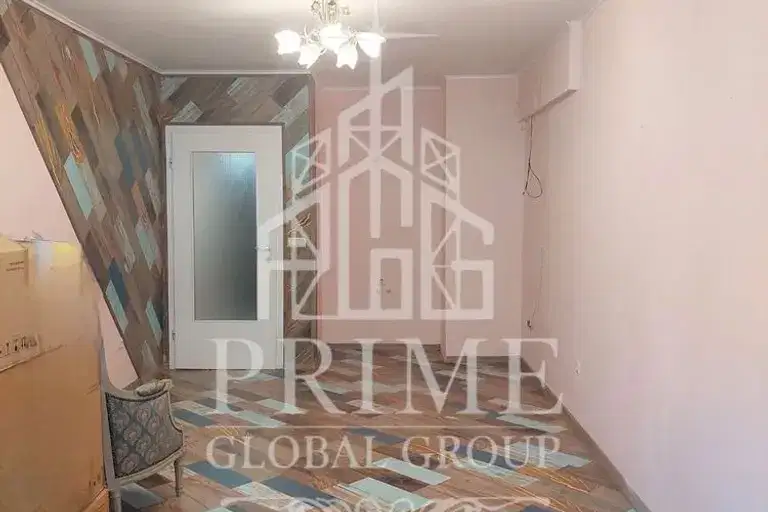 2-bedroom apartment in Varna, Troshevo
