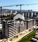 Двустаен апартамент с южно изложение в Трошево, Варна