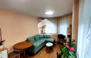 Двустаен апартамент във Варна, Трошево