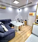 Двустаен апартамент в Трошево, Варна с обновен интериор