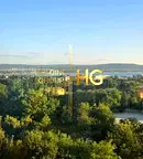 Тристаен апартамент с панорамна гледка в Трошево, Варна