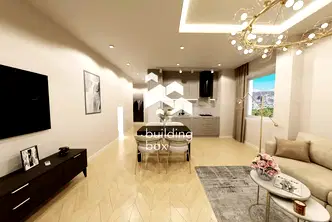 Тристаен апартамент във Варна, Трошево