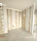 Южен 3-стаен апартамент с морска панорама в Трошево, Варна