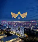 Тристаен апартамент с две тераси в Трошево, Варна
