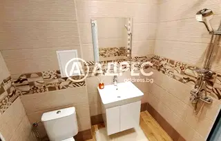 Тристаен апартамент във Варна, Трошево