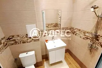 Тристаен апартамент във Варна, Трошево