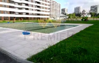 Тристаен апартамент с две бани в Трошево, Варна
