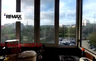 Тристаен апартамент в Трошево, Варна с контрол на достъпа