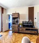 Тристаен апартамент с две тераси в Трошево, Варна
