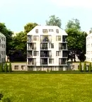 Тристаен апартамент с двор в Трошево, Варна
