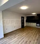 Тристаен апартамент с тераса в Трошево, Варна