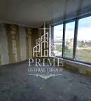 Тристаен апартамент с южно изложение в Трошево, Варна