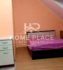 Едностаен апартамент с тераса в Трошево, Варна