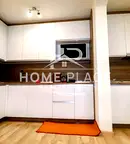 Двустаен апартамент в Трошево, Варна с тераса