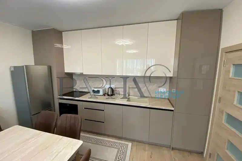 2-bedroom apartment in Varna, Troshevo