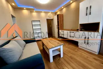 2-стаен апартамент в Трошево, Варна, на първи етаж