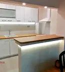 Двустаен апартамент с две тераси в Трошево, Варна