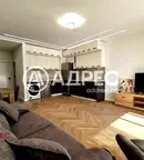 Двустаен апартамент с паркомясто в Трошево, Варна