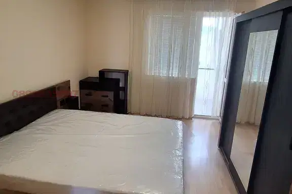2-bedroom apartment in Varna, Troshevo