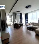 Двустаен апартамент с тераса в Трошево, Варна