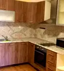 Двустаен апартамент в Трошево с тераса, Варна