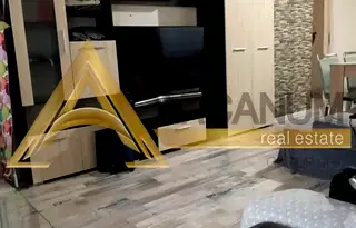 Тристаен апартамент в Трошево, Варна, на 6-ти етаж