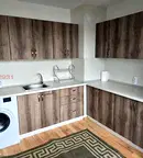 3-стаен апартамент в Трошево с тераса на 6-ти етаж