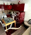 Тристаен апартамент в Трошево с тераса и асансьор