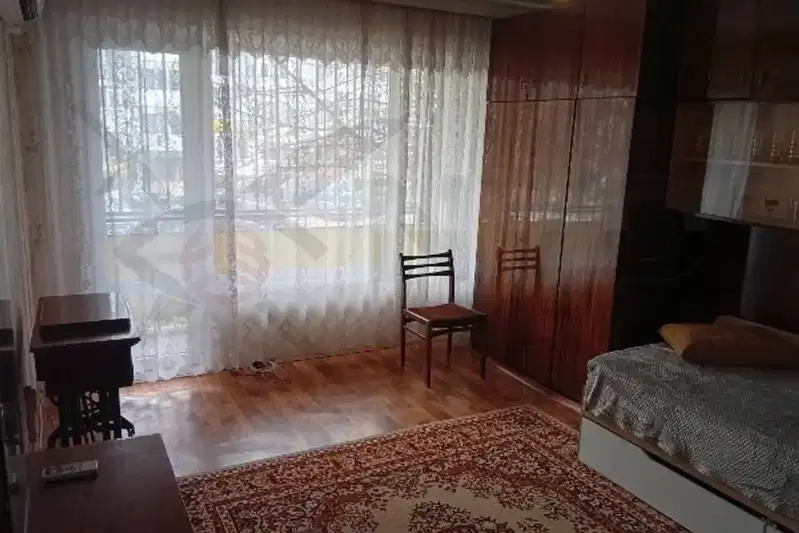 3-bedroom apartment in Varna, Troshevo