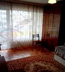Тристаен апартамент в Трошево, Варна с тераса