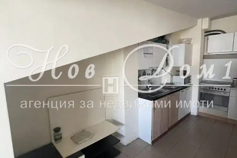 4-bedroom apartment in Varna, Troshevo