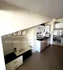 Четиристаен апартамент в Трошево с тераса на 10-ти етаж