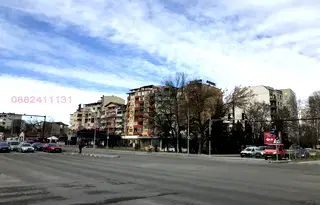 4-стаен апартамент в Трошево с голям дневен тракт до МОЛ Варна