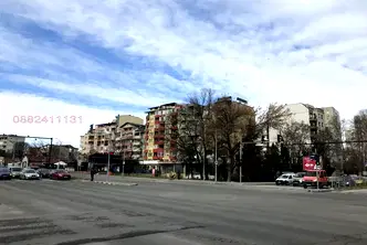 4-стаен апартамент в Трошево с голям дневен тракт до МОЛ Варна