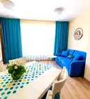 Двустаен апартамент във Варна, Аспарухово