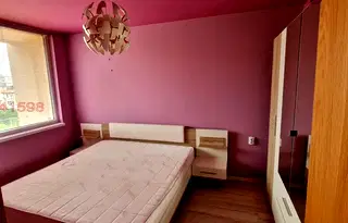 Многостаен апартамент във Варна, Аспарухово