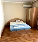 Тристаен апартамент във Варна, Център