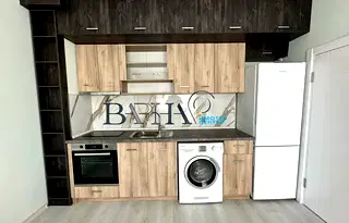 Двустаен апартамент във Варна, Левски 1