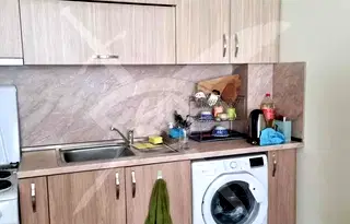Двустаен апартамент във Варна, Левски 1