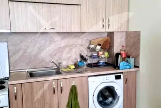 Двустаен апартамент във Варна, Левски 1